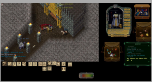 Pod vedením legendární mapy